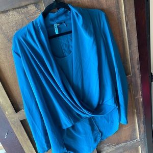 Marciano Longsleeve Blouse - Worn once!